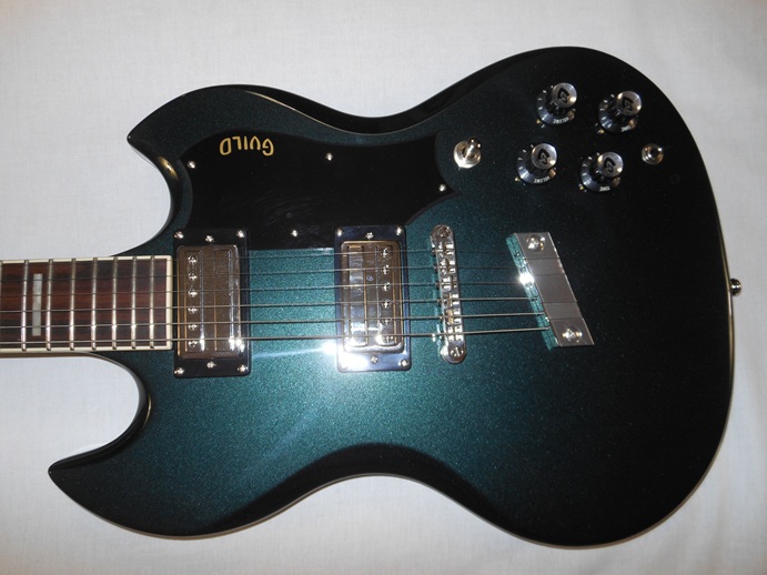 Polara Deluxe Picture 8